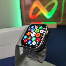 Часы Apple Watch Series 9