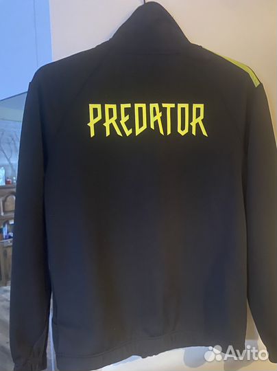 Спортивный костюм adidas для мальчика