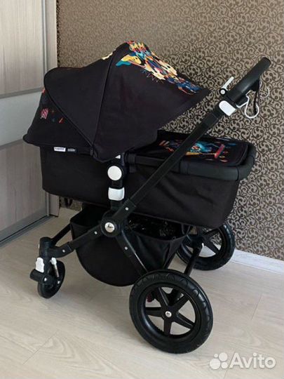Bugaboo niark1 sale