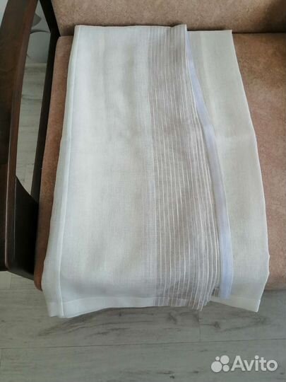 Карниз металлический