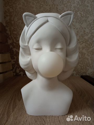 Декор Кашпо Статуэтка Украшение для дома