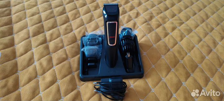 Триммер Philips