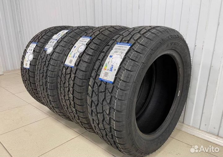 Triangle TR292 245/75 R16 111Q