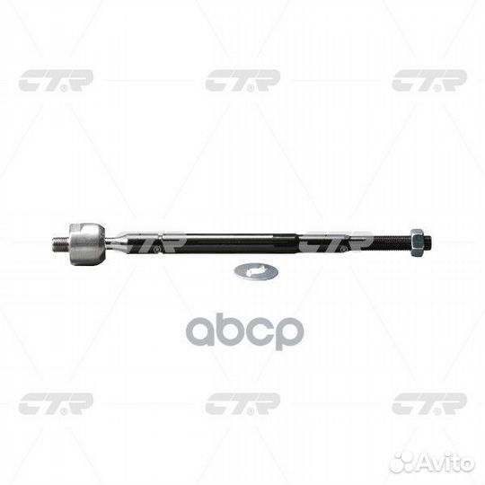 CRT-28 Тяга рулевая перед прав/лев CR0608