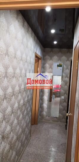 1-к. квартира, 30 м², 1/3 эт.