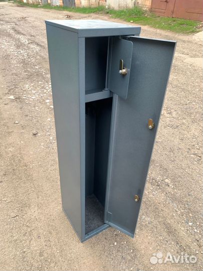 Оружейный сейф