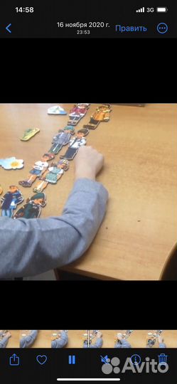 Логопед. Дефектолог. Спец психолог