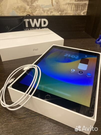 iPad 9 2021 64gb