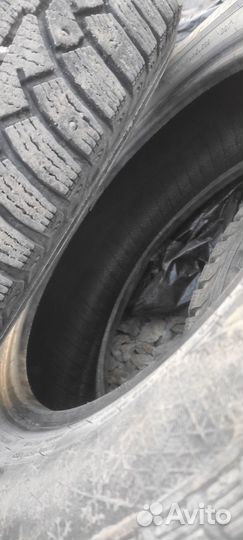 Nokian Tyres cLine Cargo 185/65 R15 88T