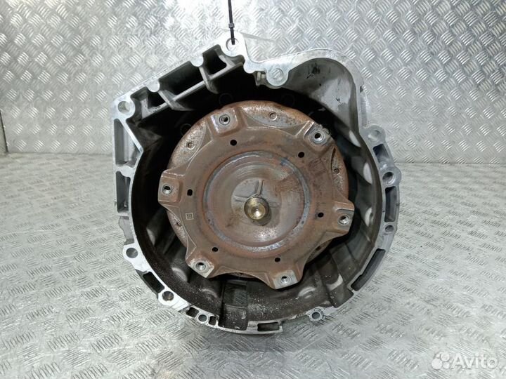 АКПП 24238824 BMW 1 81/E87 (2004-2011)