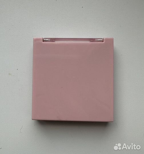 La meila палетка теней 9 шт нюд