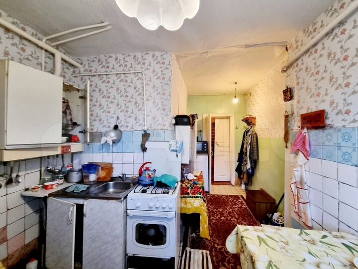 Дом 103,8 м² на участке 16 сот.