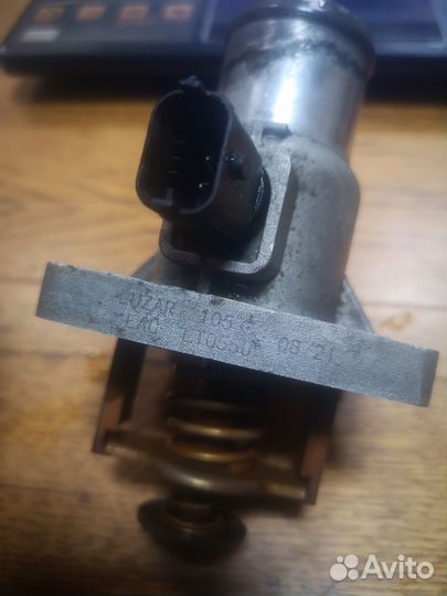 Термостат 1,4xer 1.6xer 1.8xer F14d4 f16d4 f18d4