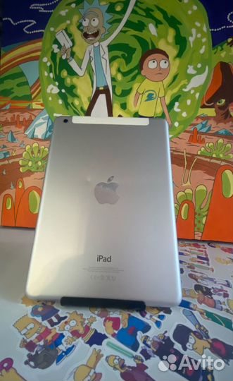 iPad mini