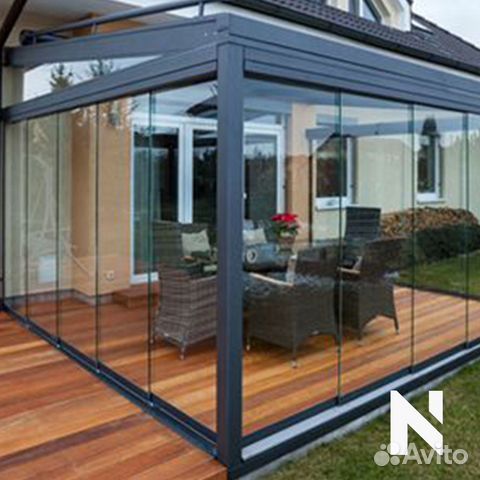 Комплект для сборки беседки