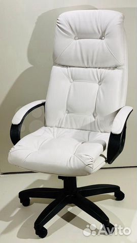 Компьютерное кресло