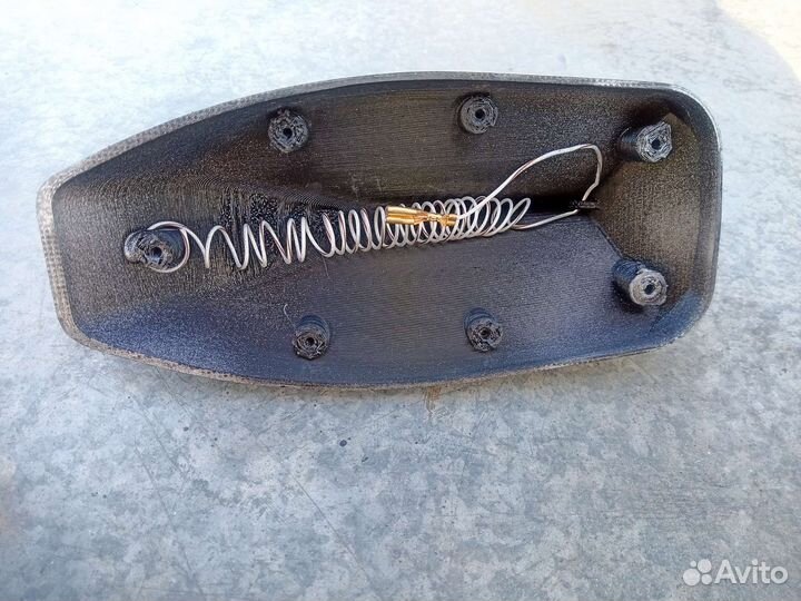 Корпус антенны