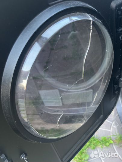 Сушильная машина (Компактная) Winia DWR-I0322