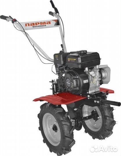 Мотоблок Парма мб-04-7,0 (02.017.00013) бензиновый