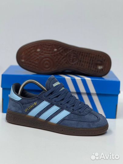 Кроссовки женские Adidas samba