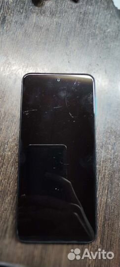 Продаю телефон redmi note 9 pro на 128гб памяти
