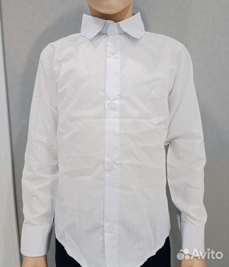 Рубашки для мальчика