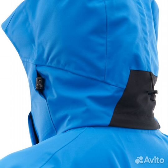 Комбинезон Dragonfly SuperLight 3L MAN