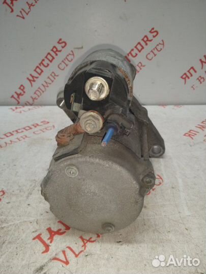 Стартер Toyota Avensis T270 3ZR FAE 2009