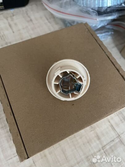 Патрон поворотника Mercedes-Benz W124 1984-1996