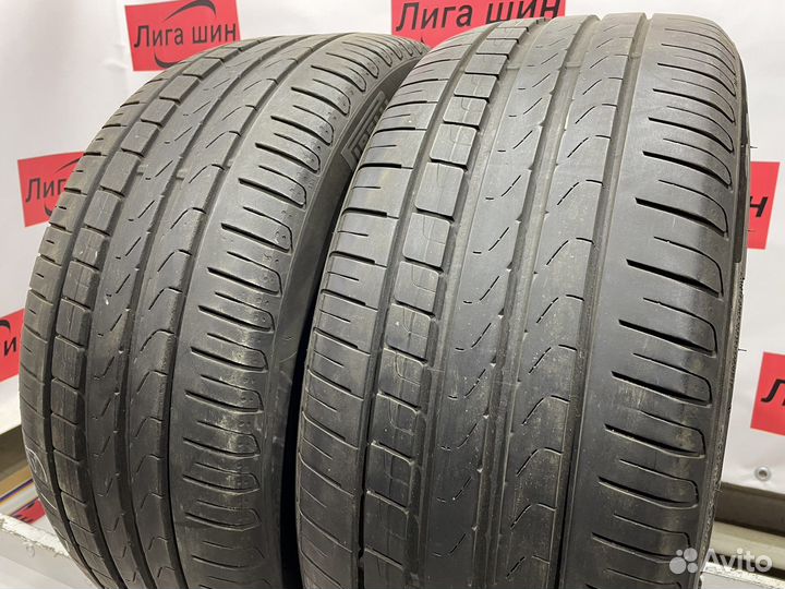 Pirelli Cinturato P7 Blue 235/40 R19