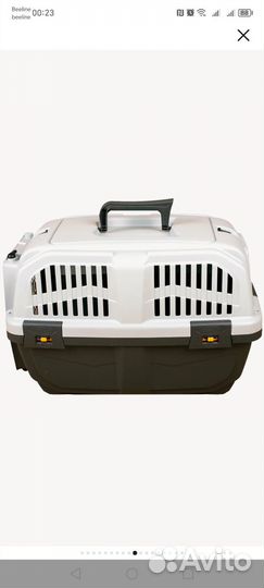 Переноска Mps 3