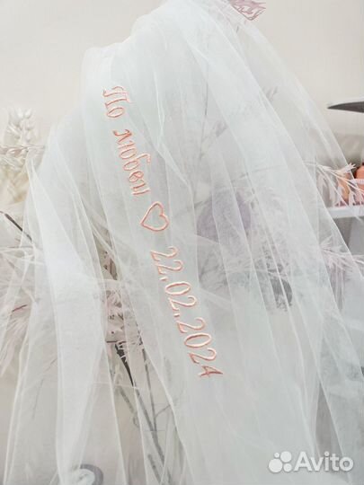 Вышивка на одежде