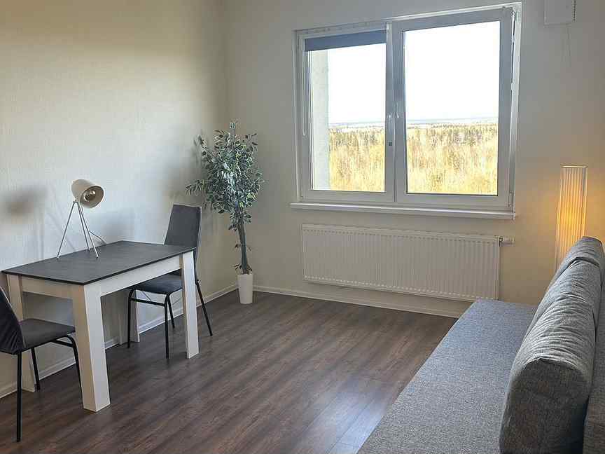 1-к. квартира, 31 м², 15/22 эт., Санкт-Петербург
