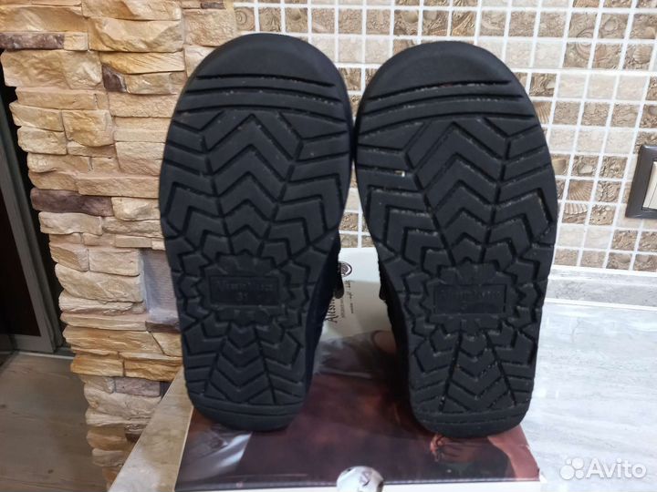 Угги для девочки 31 размер