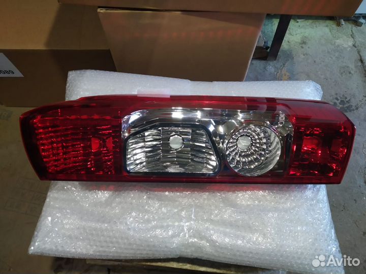 Boxer ct jumper/fiat ducato Фонарь задний внешний