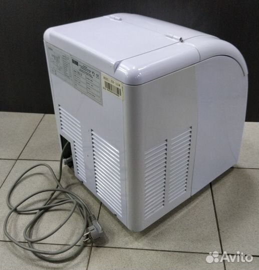 Ice Maker ZB 15-AW на запчасти