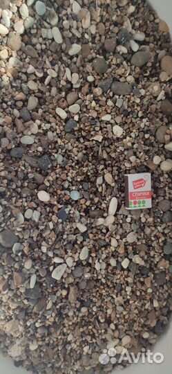 Грунт для аквариума