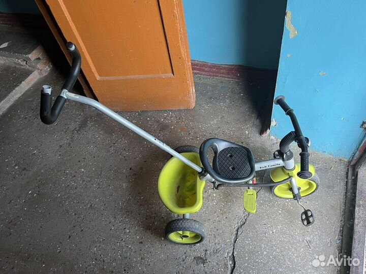 Велик детский