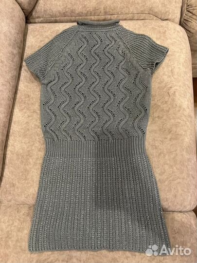 Туника для девочки