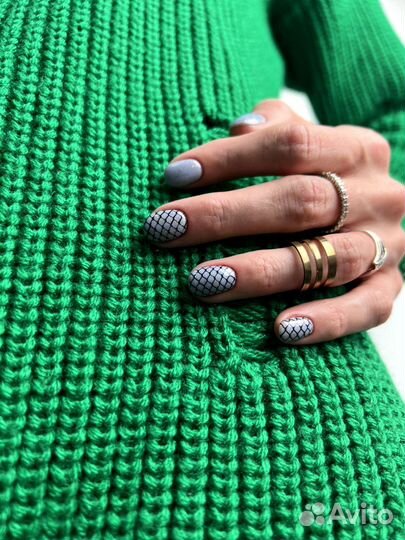 Мастер маникюра