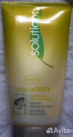 Дезодоранты