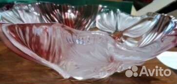 Ваза для фруктов Германия