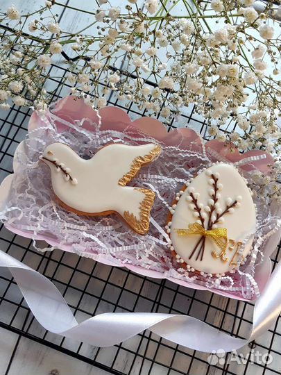 Имбирные пряники,пряники на Пасху,Леденцы,безе