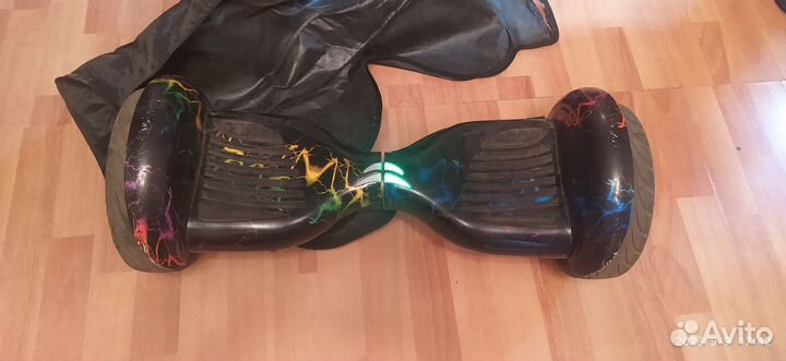 Гироскутер smart balance 10.5