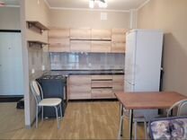 1-к. квартира, 33,9 м², 9/9 эт.