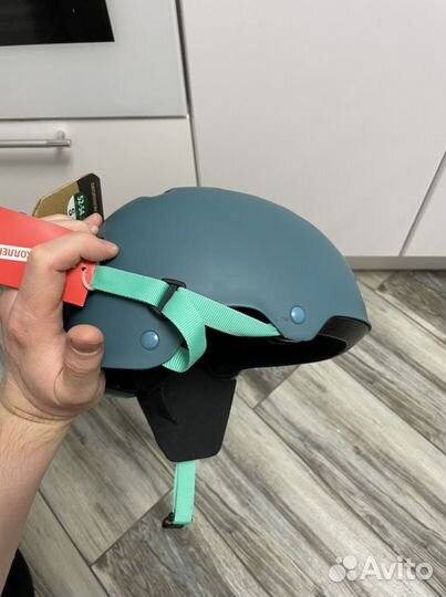 Шлем детский