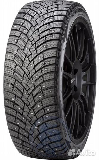 Pirelli Ice Zero 2 215/65 R16