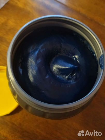 Пластичная смазка N- 158 М oilright