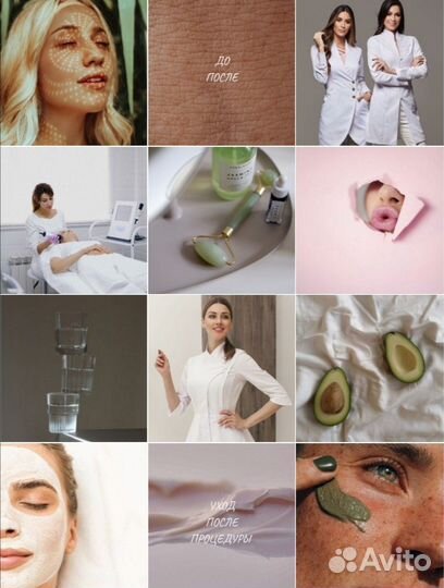 Маркетолог и дизайнер вк, ок, яндекс, авито