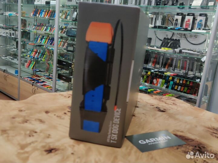 Ошейник Garmin T5x (US)